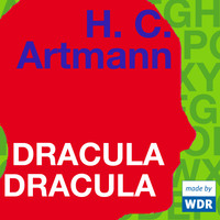 H.C. Artmann. Dracula Dracula