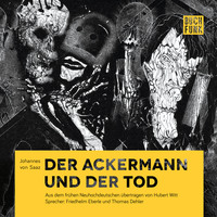 Johannes von Saaz. Der Ackermann und der Tod