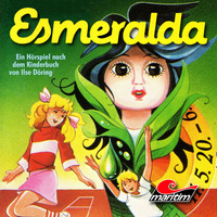 Ilse D?ring. Esmeralda