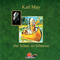 . Karl May, Der Schatz im Silbersee