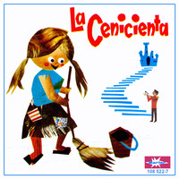 . La Cenicienta