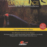 . Dark Trace - Spuren des Verbrechens, Folge 2: Das Imperium des Blutes