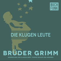 Br?der Grimm. Die klugen Leute