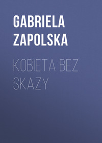 Kobieta bez skazy