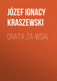 Chata za wsią