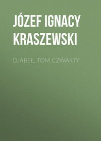 Djabeł, tom czwarty