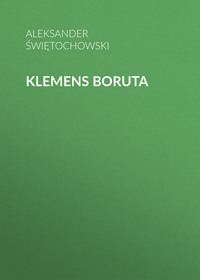 Klemens Boruta