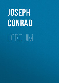 Lord Jim