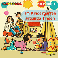 Lorenz Hoffmann. Im Kindergarten Freunde finden (Ungek?rzt)