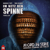 . Mord in Serie, Folge 26: Im Netz der Spinne