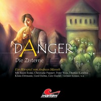 Andreas Masuth. Danger, Part 6: Die Zisterne