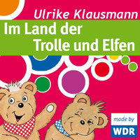 Ulrike Klausmann. B?renbude, Im Land der Trolle und Elfen