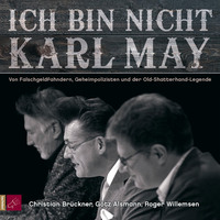 Traudl B?nger. Ich bin nicht Karl May (Live)