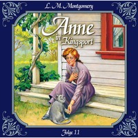 . Anne auf Green Gables, Folge 11: Die jungen Damen aus Pattys Haus