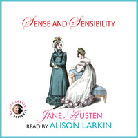 Джейн Остин. Sense and Sensibility (Unabridged)