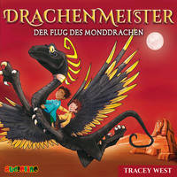 . Der Flug des Monddrachen - Drachenmeister 6