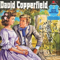 . David Copperfield, Folge 2: David l?st ein Verbrechen