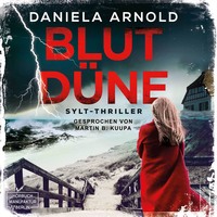 Daniela Arnold. Blutd?ne (ungek?rzt)