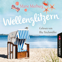 Marie Merburg. Wellenglitzern - R?gen-Reihe, Teil 1 (Gek?rzt)