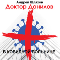 Андрей Шляхов. Доктор Данилов в ковидной больнице