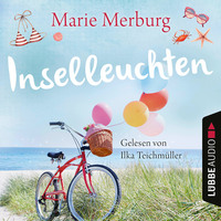 Marie Merburg. Inselleuchten - R?gen-Reihe, Teil 2 (Gek?rzt)