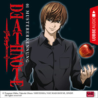 . Death Note, Folge 1: Mustererkennung