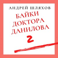 Андрей Шляхов. Байки доктора Данилова 2