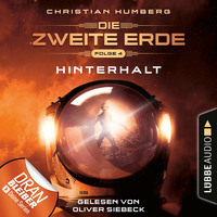Christian Humberg. Mission Genesis - Die zweite Erde, Folge 4: Hinterhalt (Ungek?rzt)