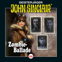 . John Sinclair, Folge 131: Zombie-Ballade