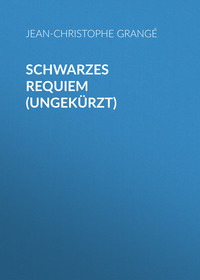 . Schwarzes Requiem (Ungek?rzt)