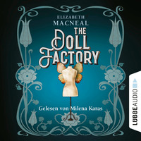 Элизабет Макнил. The Doll Factory (Ungek?rzt)