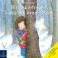 Klaus Baumgart. Lauras Stern - Sonderband: Weihnachten mit Laura und ihrem Stern / Laura sucht den Weihnachtsmann / Lauras Weihnachtsstern / Die gestohlene Nase (H?rspiel)