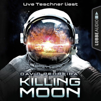 David Pedreira. Killing Moon (Ungek?rzt)