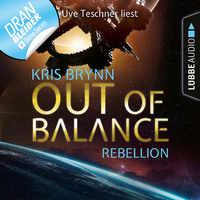 Kris Brynn. Fallen Universe, Folge 4: Out of Balance - Rebellion (Ungek?rzt)