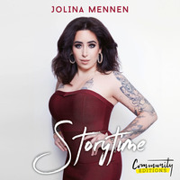 Jolina Mennen. Storytime (Ungek?rzt)