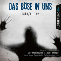 Cody  Mcfadyen. 142 - Das B?se in uns, Teil 03