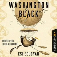 Esi  Edugyan. Washington Black (Ungek?rzt)