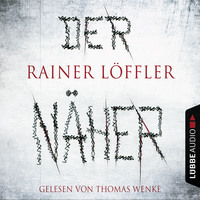 Rainer L?ffler. Der Blutn?her - Martin Abel 3 (Ungek?rzt)