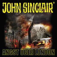 . John Sinclair, Sonderedition 3: Angst ?ber London