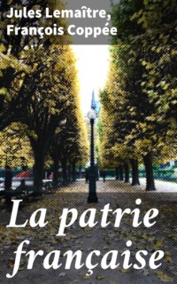 La patrie française