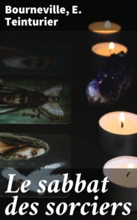 Le sabbat des sorciers
