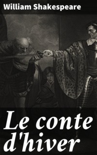 Le conte d'hiver