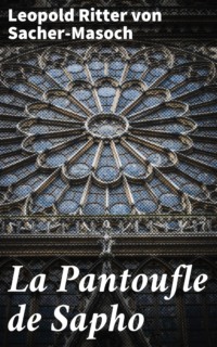 La Pantoufle de Sapho