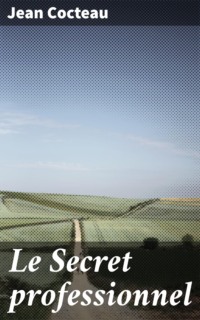 Le Secret professionnel