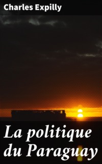 La politique du Paraguay