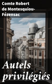 Autels privilégiés