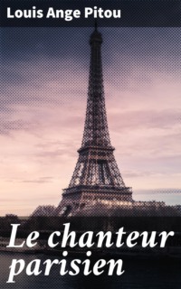Le chanteur parisien