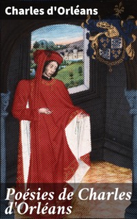 Poésies de Charles d'Orléans