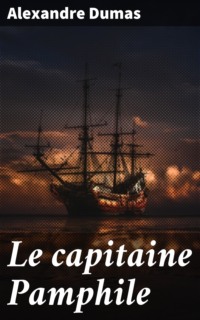 Le capitaine Pamphile