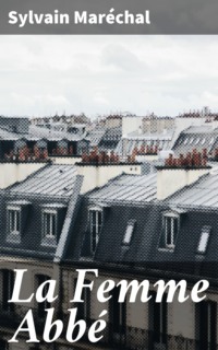 La Femme Abbé